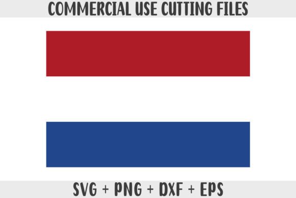 Download Netherlands Flag SVG Original Colors - Premium Resources