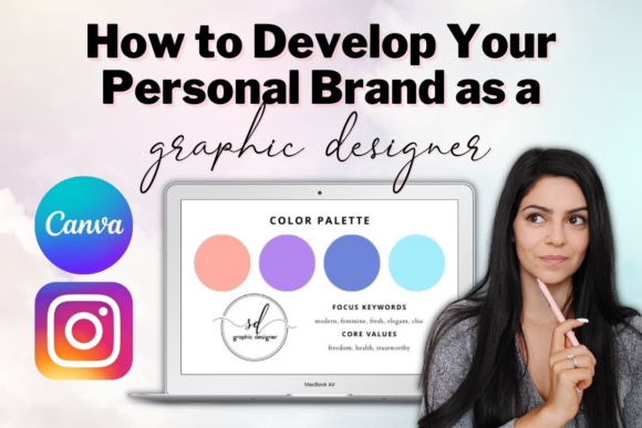 Download How to Develop a Personal Brand As a New Freelance Graphic Designer - Personal Collection